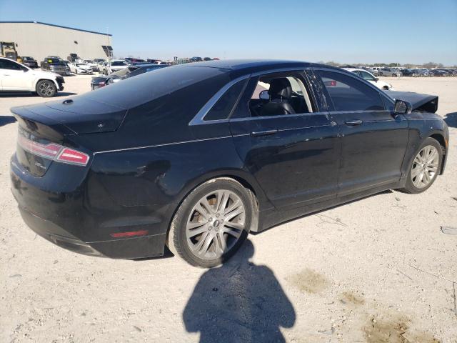 3LN6L2G98GR613135 | 2016 LINCOLN MKZ