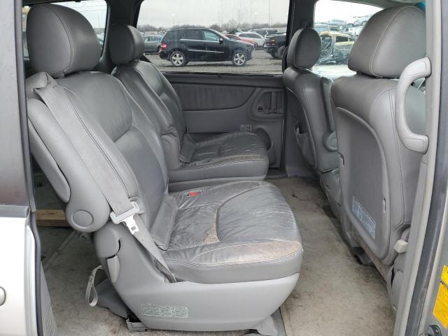 5TDZA22CX4S135464 | 2004 Toyota sienna xle