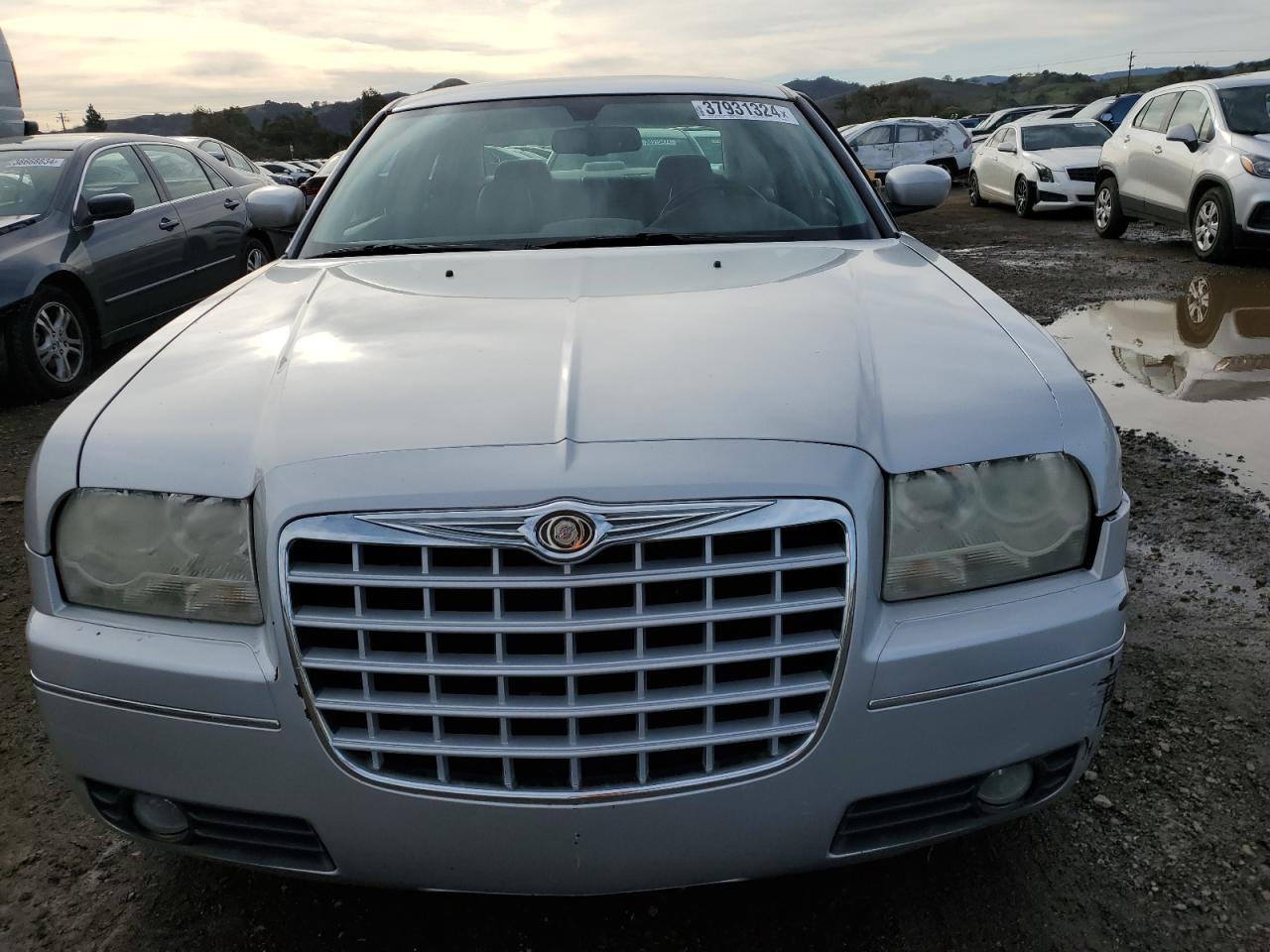 2C3KA53G16H527324 2006 Chrysler 300 Touring