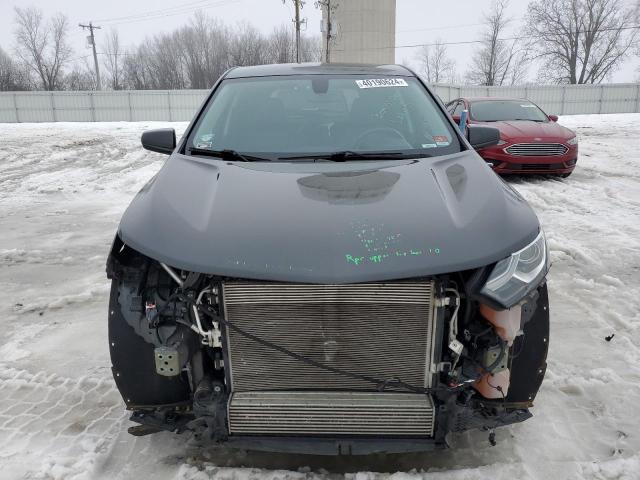 2GNAXKEX0J6153088 | 2018 CHEVROLET EQUINOX LT