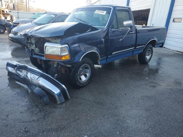 1993 Ford F-150 