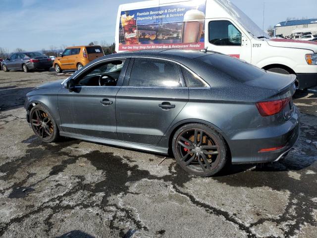 WAUBFGFF8F1054965 | 2015 AUDI S3 PREMIUM