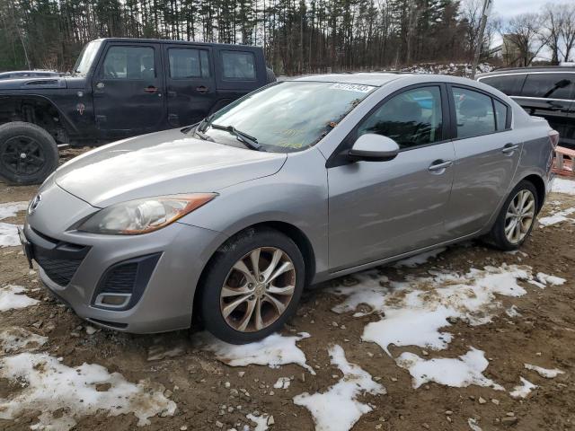 JM1BL1W60B1370864 | 2011 Mazda 3 s