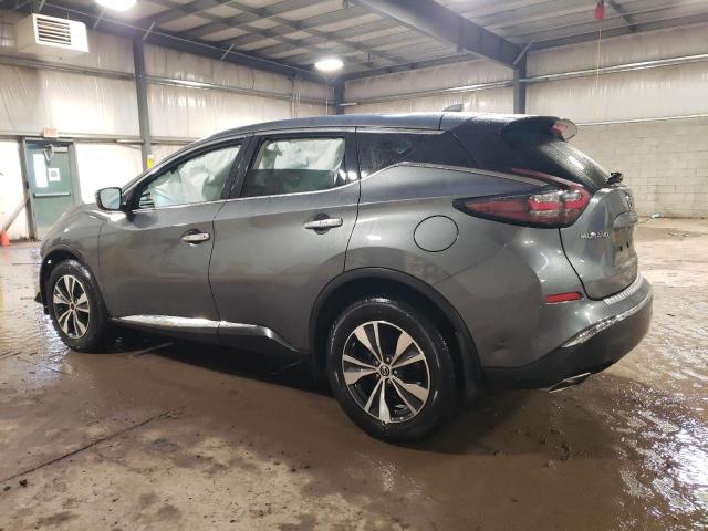 5N1AZ2MS3KN131393 | 2019 NISSAN MURANO S