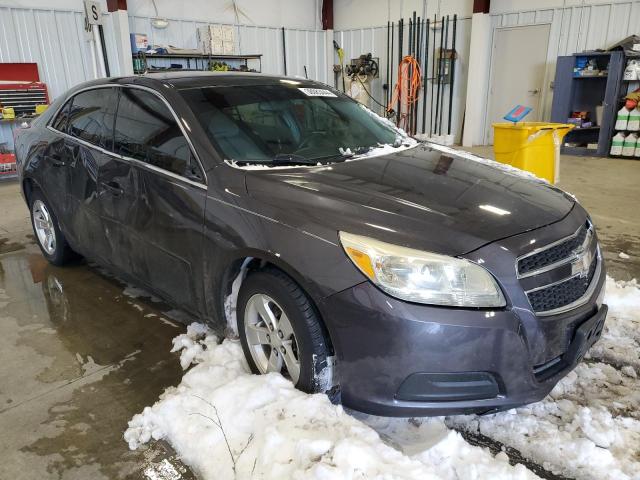 Vin: 1g11b5sa7df318808, lot: 38083444, chevrolet malibu ls 20134