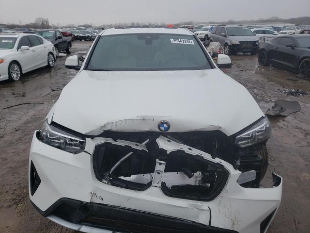 5UX33DT01N9N05053 | 2022 BMW X4 XDRIVE3