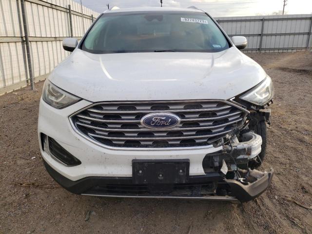 2FMPK3J99KBB61340 2019 FORD EDGE, photo no. 5