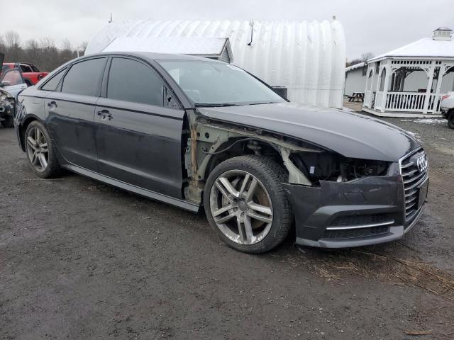 2016 Audi A6 - Image 4