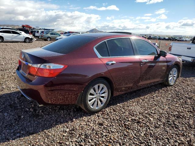 Vin: 1hgcr2f70da041233, lot: 37967764, honda accord ex 20133