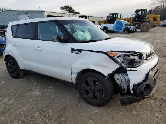 KNDJN2A2XK7003189 | 2019 KIA SOUL