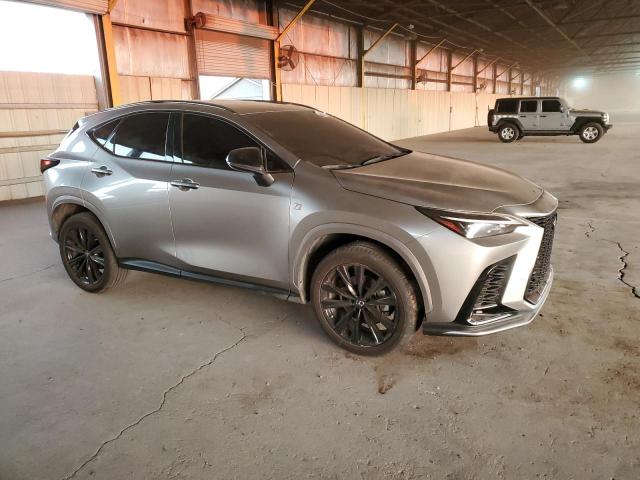 2023 LEXUS NX 350 JTJKGCEZ2P2008691
