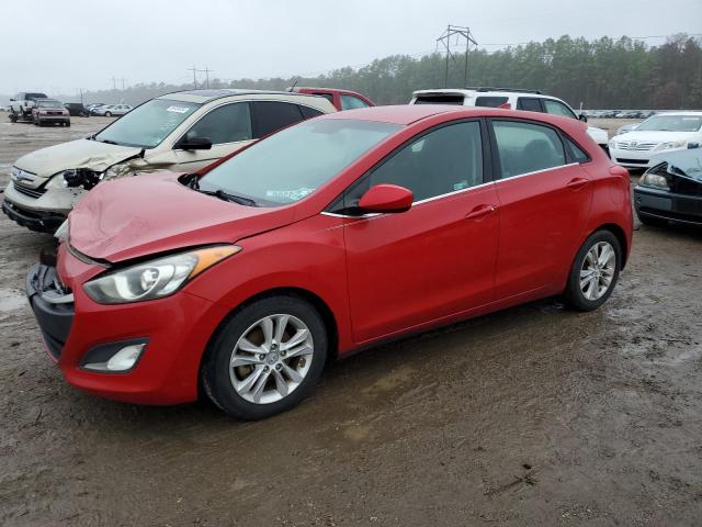 2013 Hyundai Elantra GT 