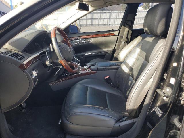 VIN WDDNG9FB8DA492152 2013 Mercedes-Benz S-Class, 400 no.7