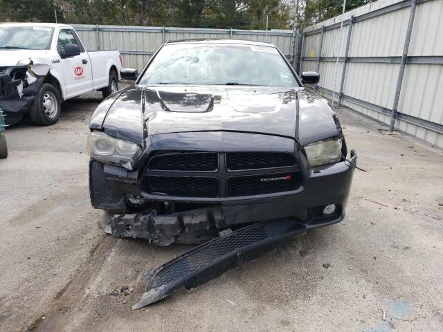 2C3CDXCT3EH322381 | 2014 DODGE CHARGER R/