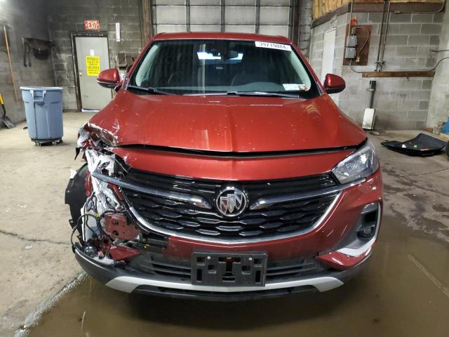 KL4MMBS25PB129165 2023 BUICK ENCORE, photo no. 5