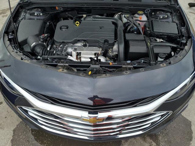 1G1ZD5STXNF209744 | 2022 CHEVROLET MALIBU LT