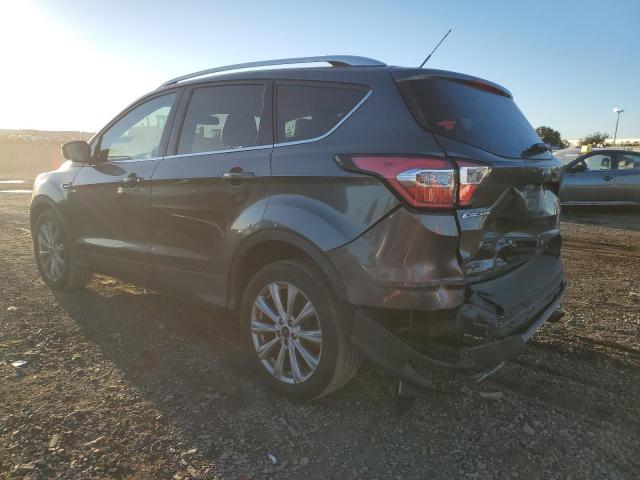 1FMCU0JD8HUE54886 2017 FORD ESCAPE, photo no. 2