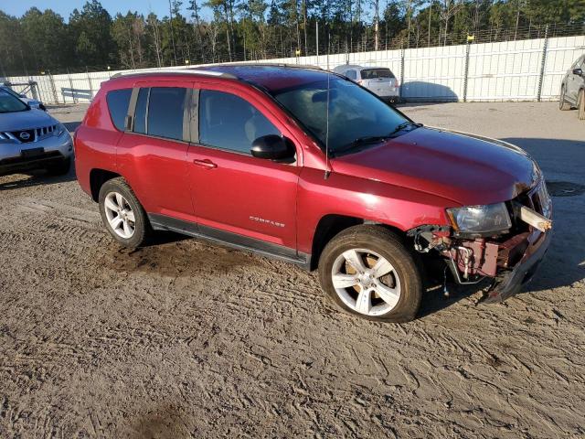 1C4NJDBB1GD657465 | 2016 JEEP COMPASS SP