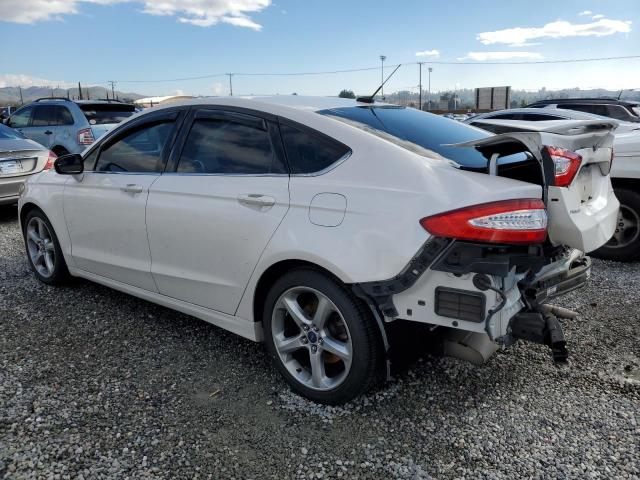 3FA6P0H74FR114833 | 2015 FORD FUSION SE