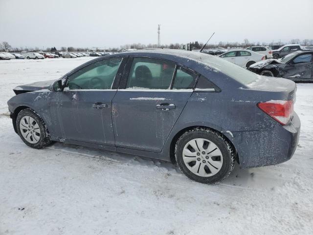 1G1PC5SB1E7338628 | 2014 CHEVROLET CRUZE LT