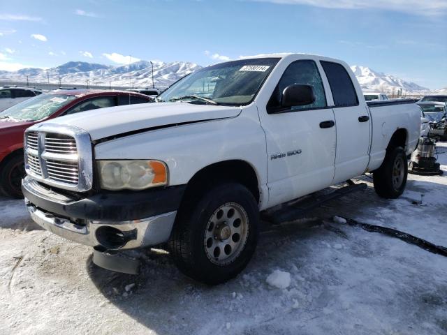 2003 Dodge Ram 1500 ST