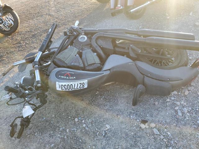 2016 VICTORY MOTORCYCLES GUNNER - 5VPLB36N1G3049116