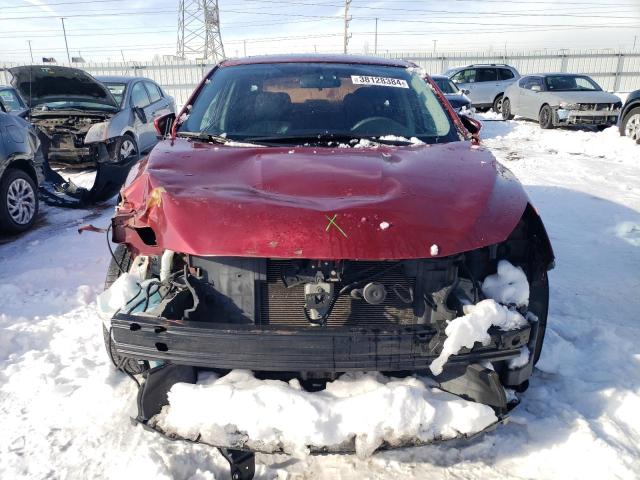 3N1AB7AP6GY289276 | 2016 NISSAN SENTRA S