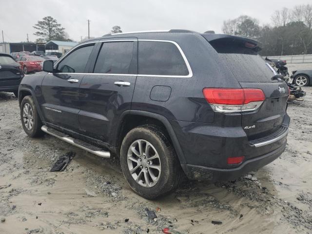 Vin: 1c4rjfbg7gc328073, lot: 39525184, jeep grand cher limited 20162