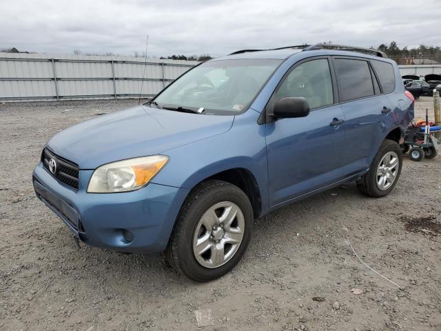 2008 Toyota RAV4 