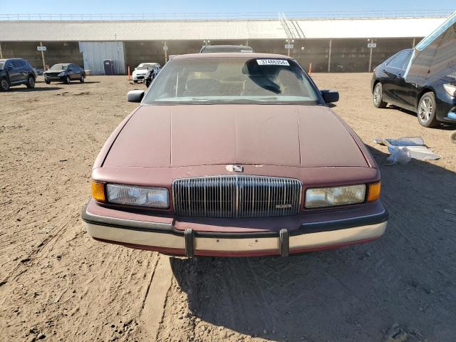 2G4WD14W4J1496103 | 1988 Buick regal limited