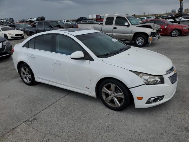 1G1PE5SB0E7432123 | 2014 CHEVROLET CRUZE LT