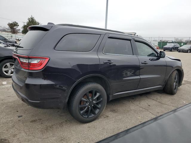 2018 DODGE DURANGO GT - 1C4RDJDG3JC483251