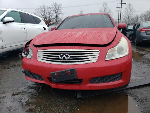 2007 Infiniti G - Image 5