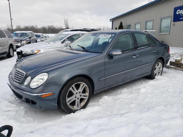 2006 Mercedes-Benz E-Class E 350