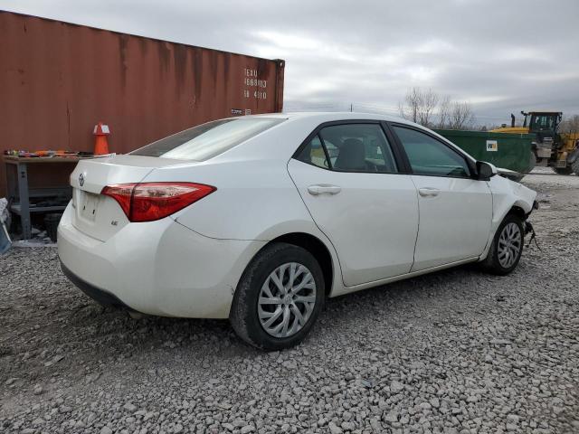 5YFBURHE5HP696518 | 2017 TOYOTA COROLLA L