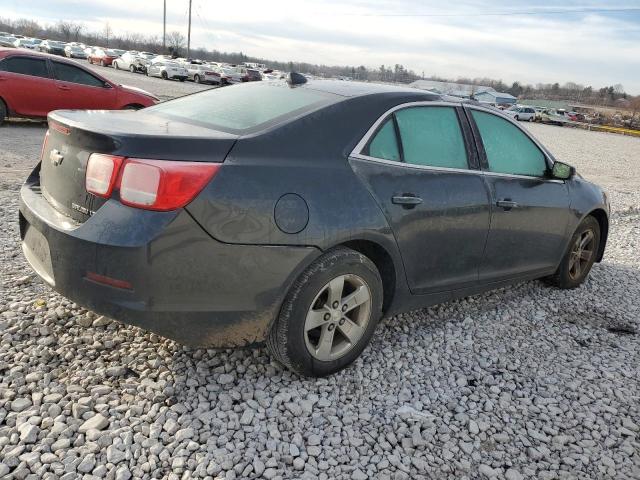 1G11C5SLXEF210165 | 2014 CHEVROLET MALIBU 1LT