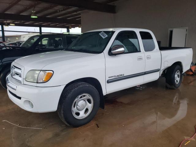 2003 Toyota Tundra 