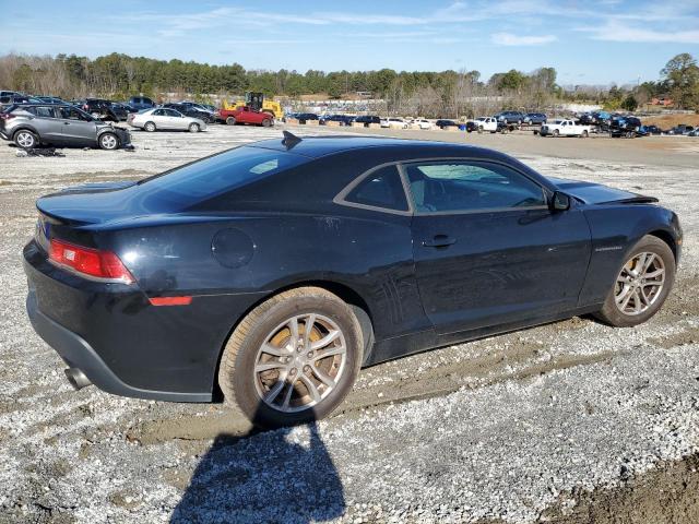 2G1FB1E37F9144228 | 2015 CHEVROLET CAMARO LS