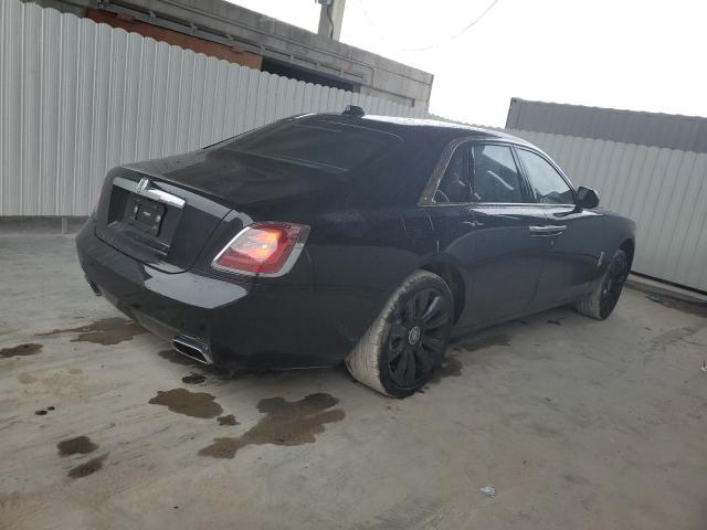 SCATV0C00MU205611 | 2021 Other 2021 rolls-royce ghost