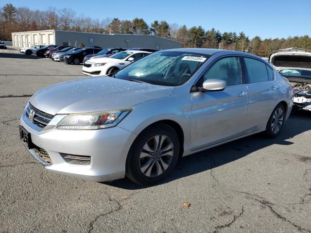 Vin: 1hgcr2f30da228565, lot: 38354304, honda accord lx 2013 img_1