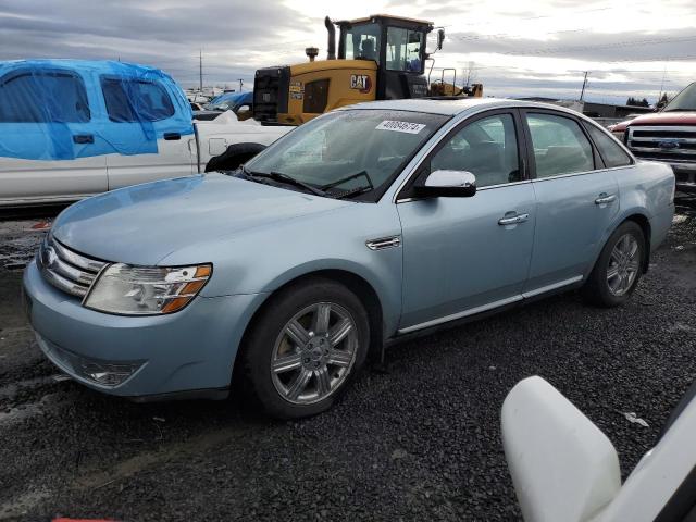 2009 Ford Taurus Limited