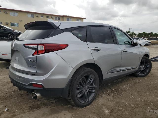 2019 ACURA RDX A-SPEC - 5J8TC2H62KL025669