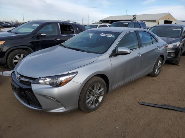 Vin: 4t1bf1fk7hu785641, lot: 38060604, toyota camry le 2017 img_1