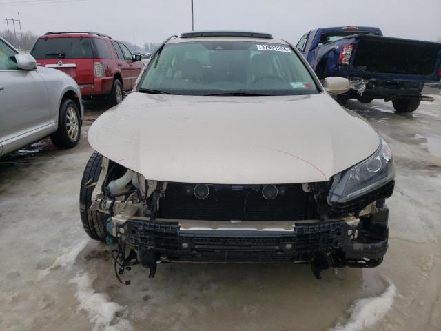 1HGCR2F83EA254798 | 2014 HONDA ACCORD EXL