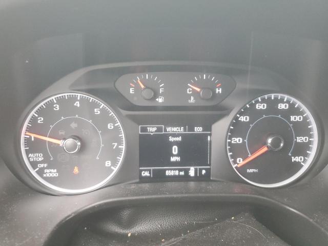 2018 GMC ACADIA 1GKKNKLA4JZ227042