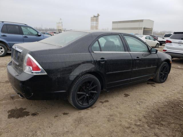 3FAFP08196R206659 | 2006 Ford fusion sel