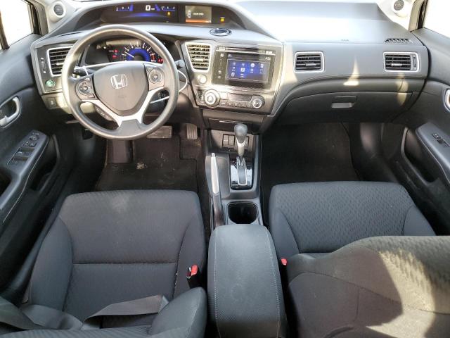 19XFB2F76FE013520 | 2015 HONDA CIVIC SE