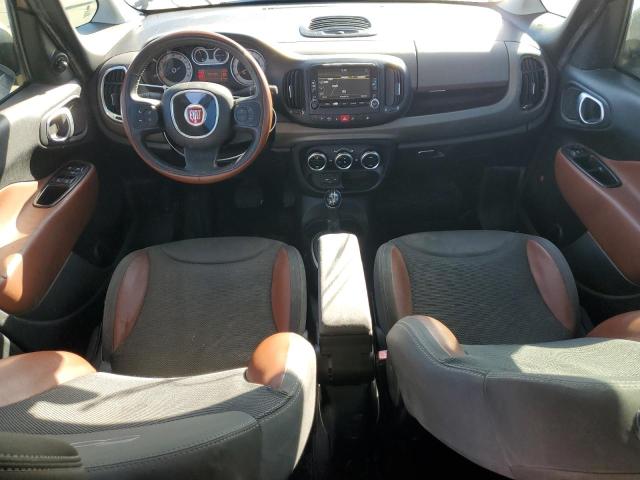 ZFBCFADH8EZ008869 | 2014 FIAT 500L TREKK