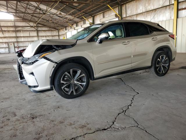 2T2ZZMCA9HC044648 | 2017 LEXUS RX 350 BAS