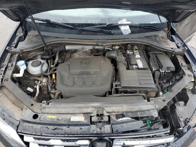 2018 VOLKSWAGEN TIGUAN SE 3VV3B7AXXJM097770
